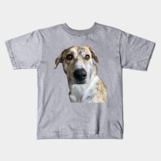 Paulas Dog Kids T-Shirt